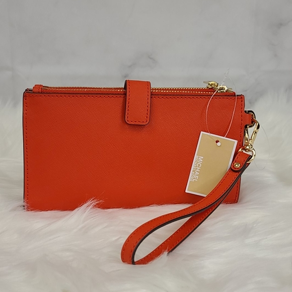 Michael Kors Mott Medium Satchel - Picture 9 of 11